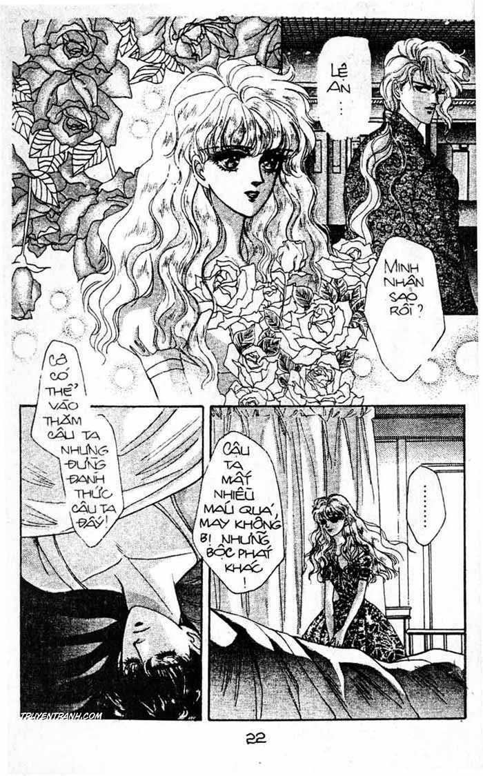 Hercules Chapter 19 - Trang 2