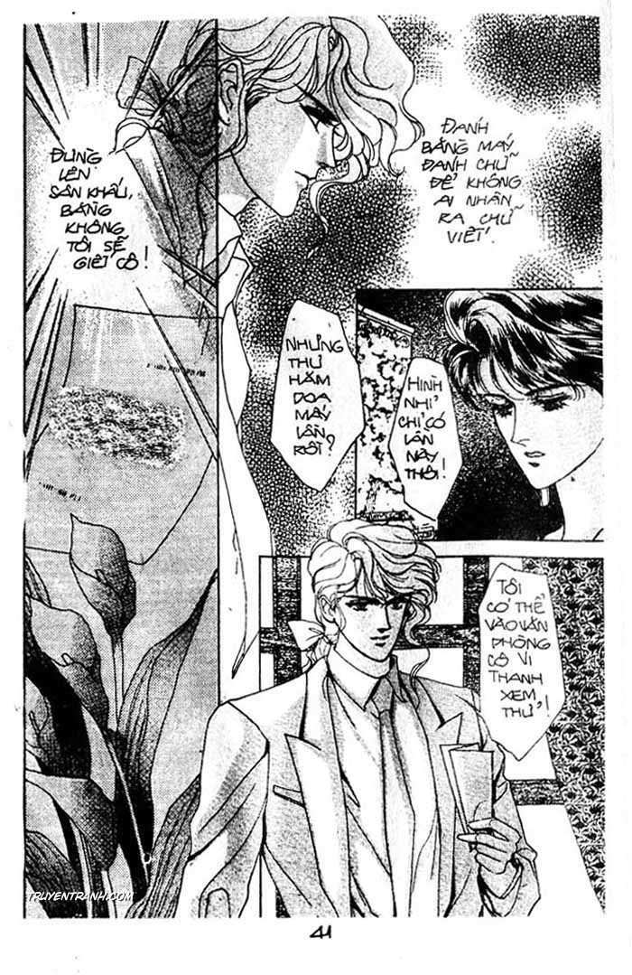 Hercules Chapter 2 - Trang 2