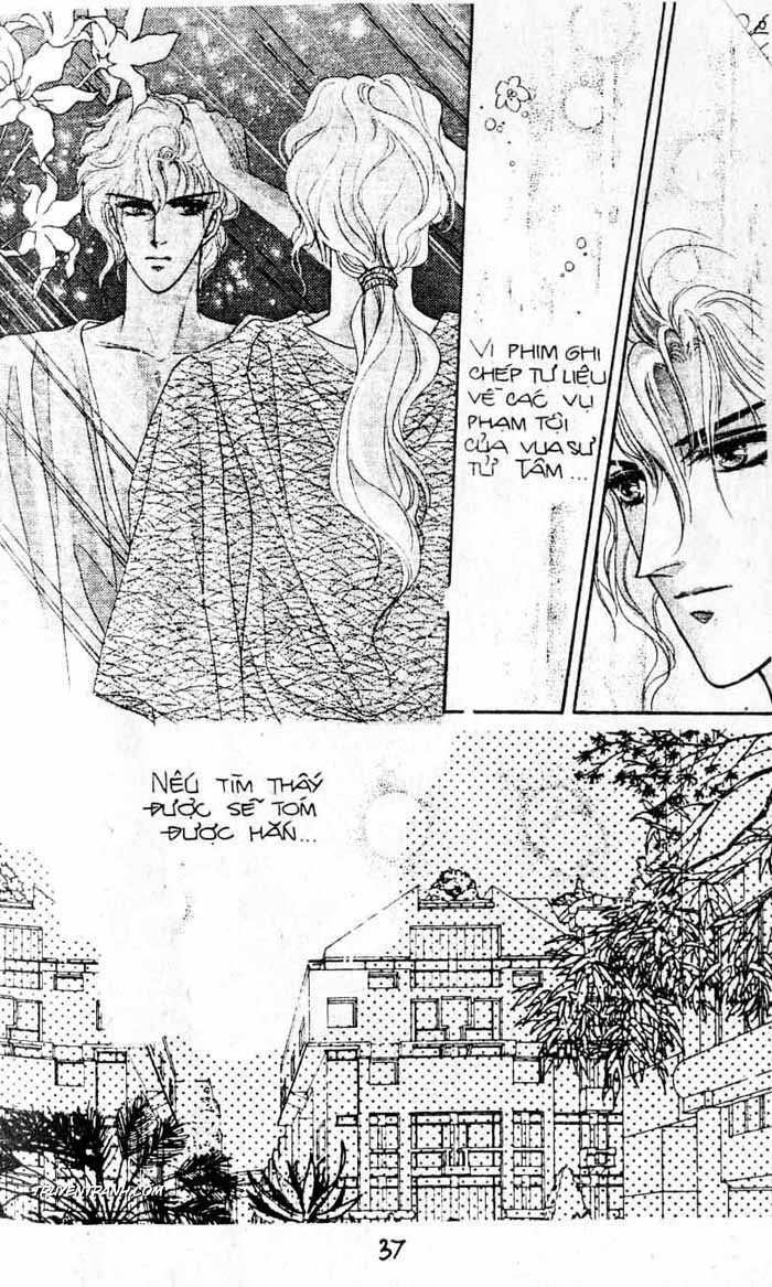 Hercules Chapter 20 - Trang 2