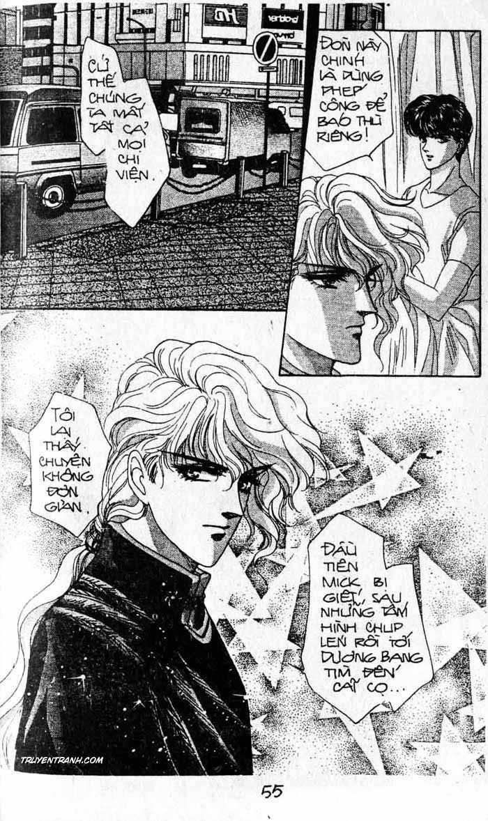 Hercules Chapter 21 - Trang 2