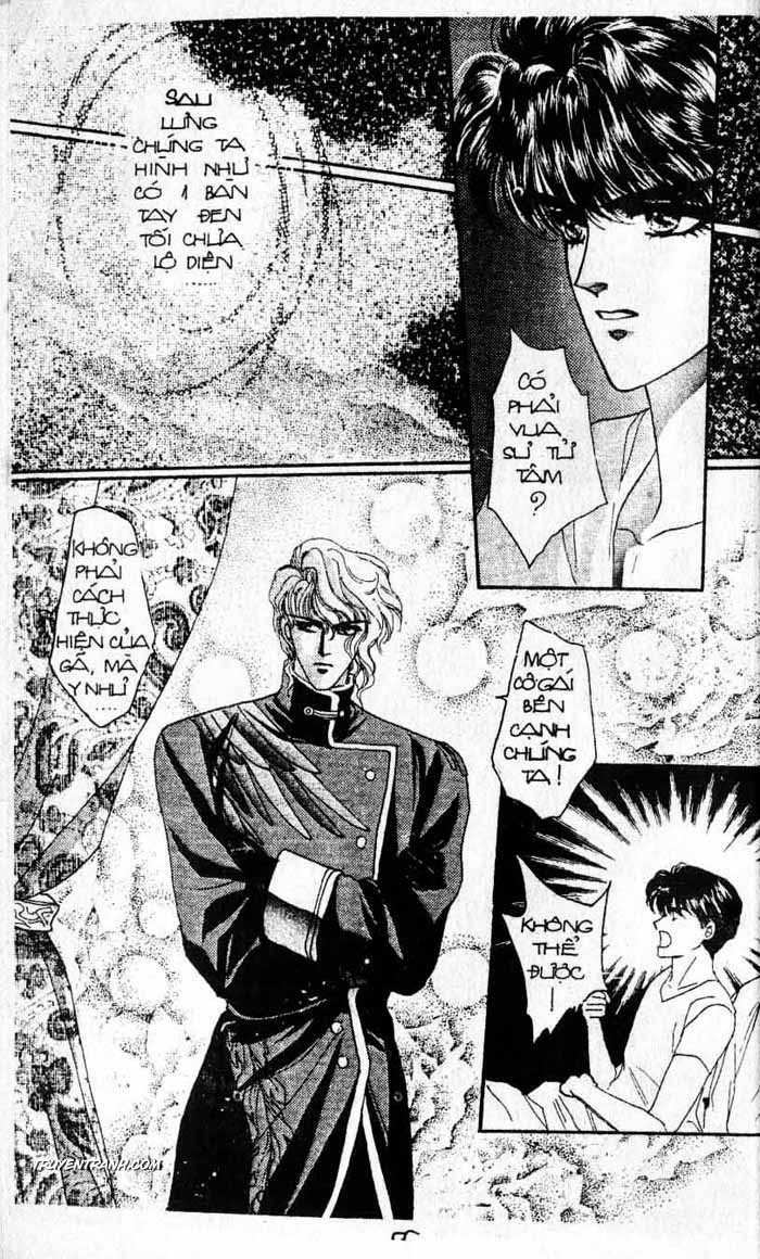 Hercules Chapter 21 - Trang 2