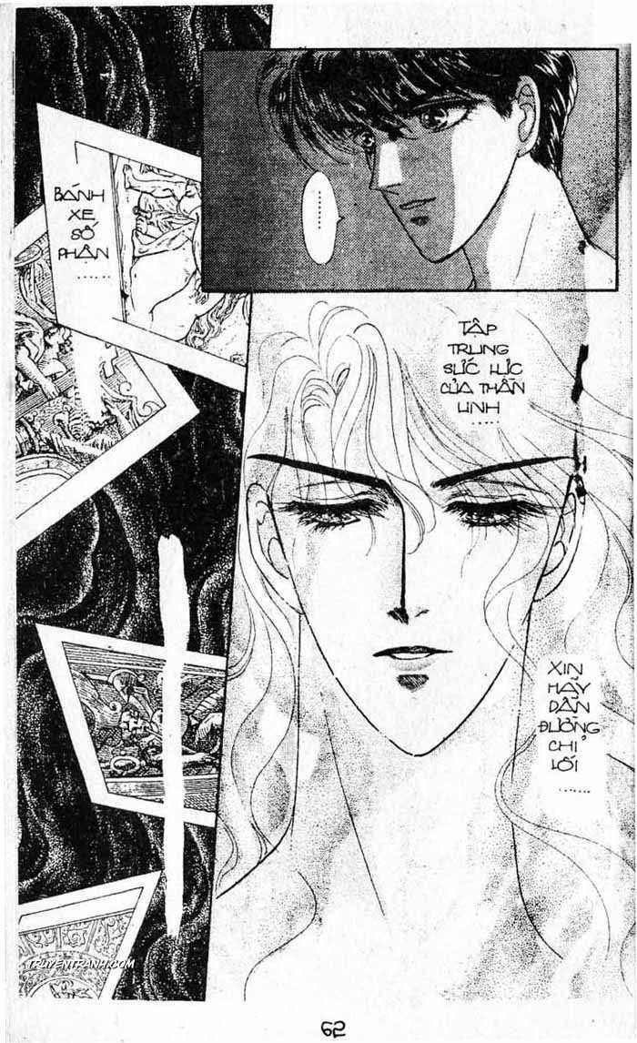 Hercules Chapter 21 - Trang 2