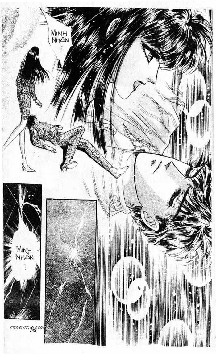 Hercules Chapter 22 - Trang 2