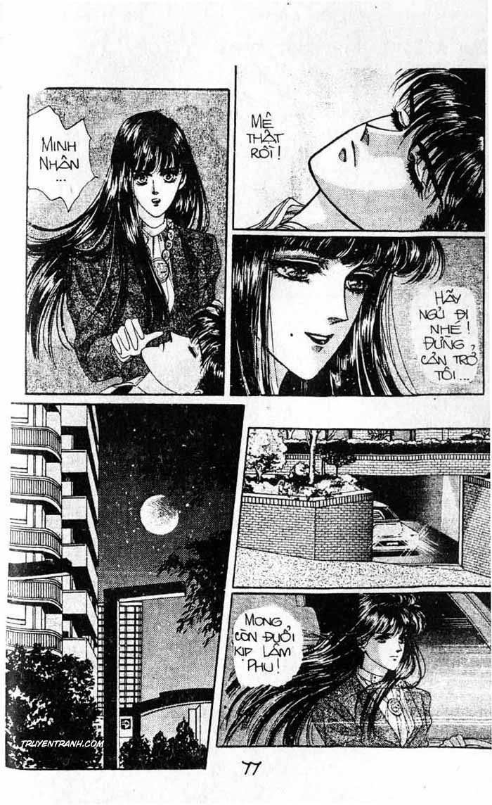 Hercules Chapter 22 - Trang 2