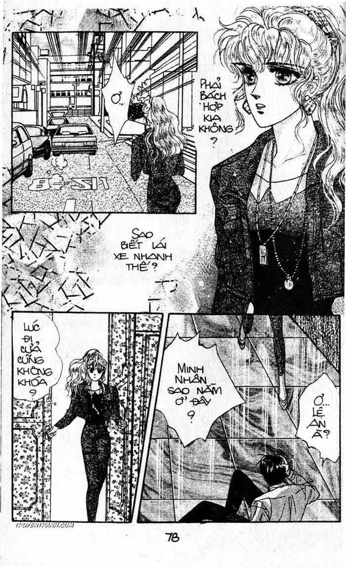 Hercules Chapter 22 - Trang 2