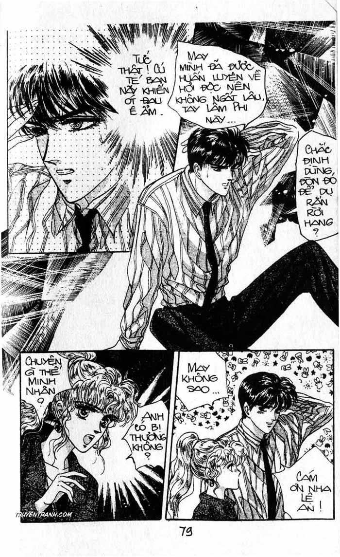 Hercules Chapter 22 - Trang 2