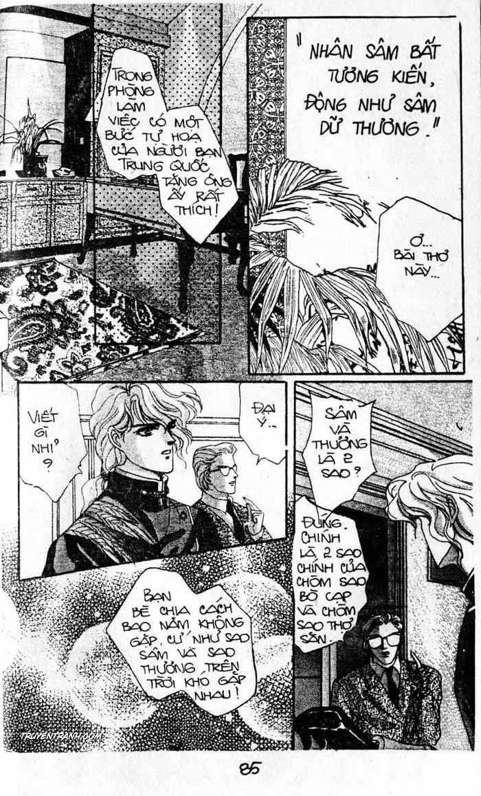 Hercules Chapter 22 - Trang 2