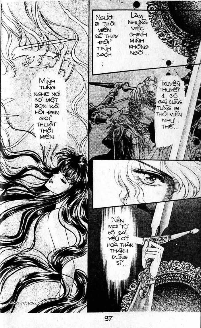 Hercules Chapter 23 - Trang 2