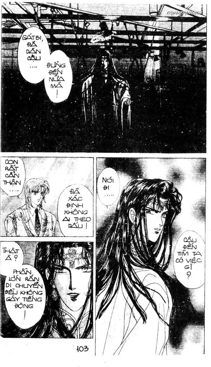 Hercules Chapter 26 - Trang 2