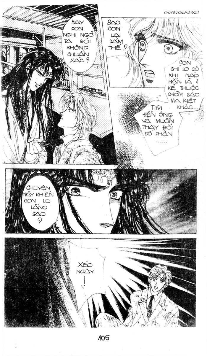 Hercules Chapter 26 - Trang 2