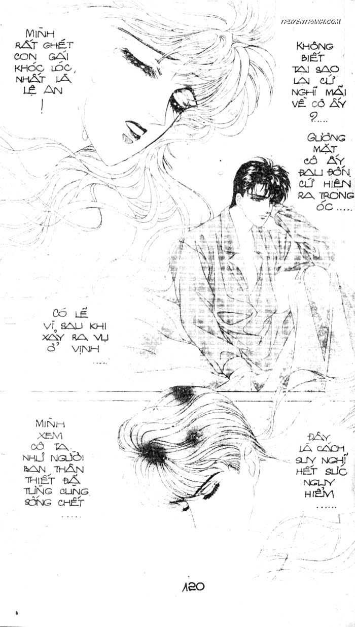 Hercules Chapter 27 - Trang 2