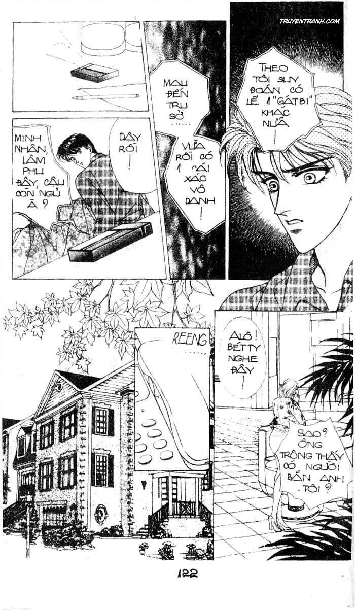 Hercules Chapter 27 - Trang 2