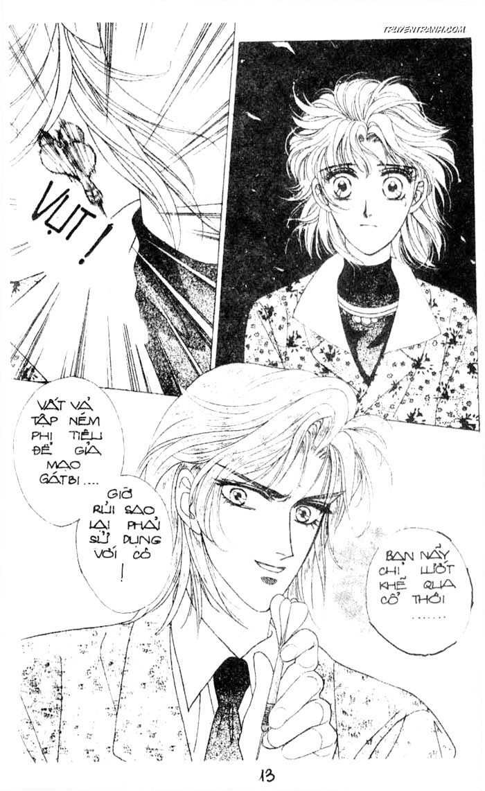 Hercules Chapter 28 - Trang 2