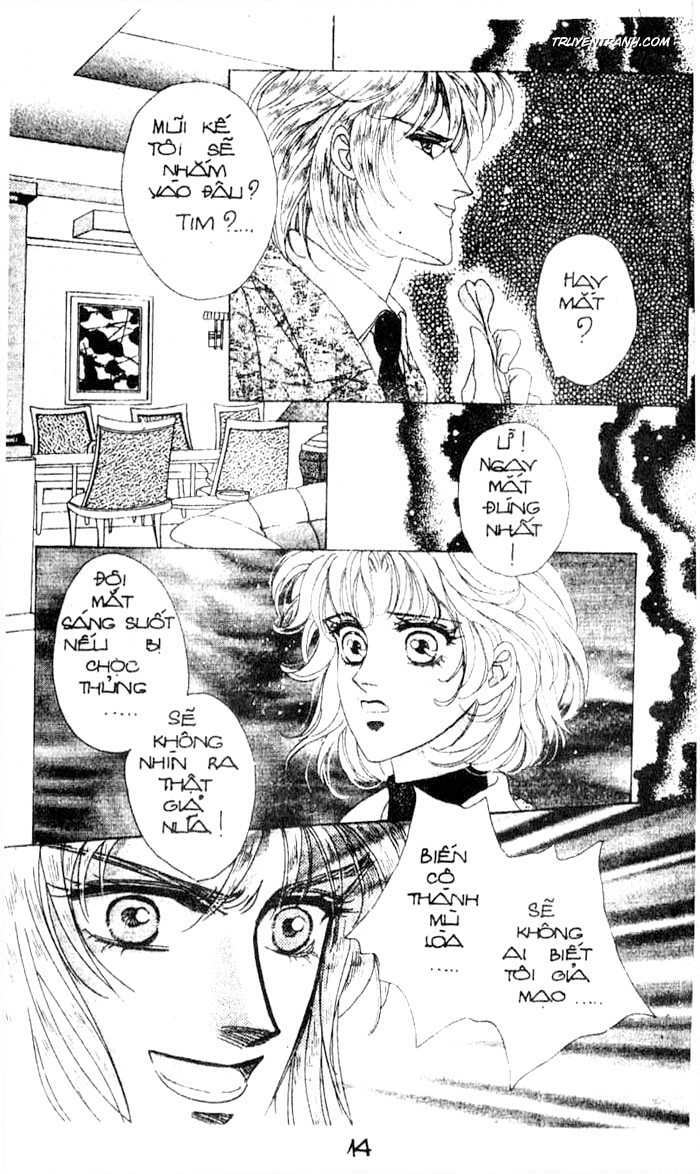 Hercules Chapter 28 - Trang 2