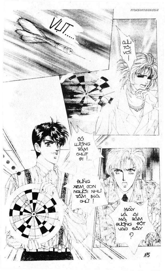 Hercules Chapter 28 - Trang 2