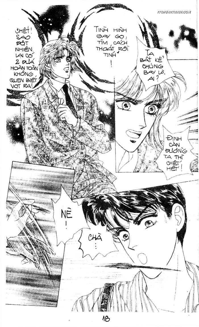 Hercules Chapter 28 - Trang 2