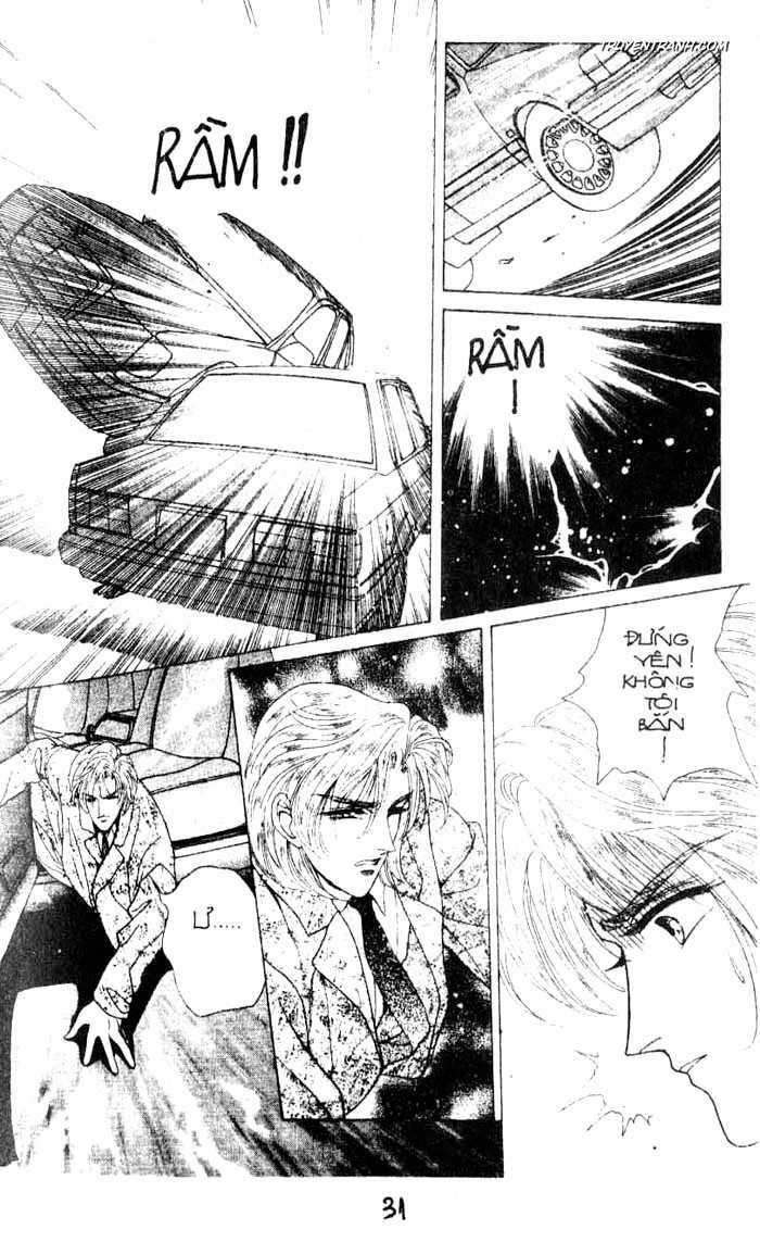 Hercules Chapter 29 - Trang 2