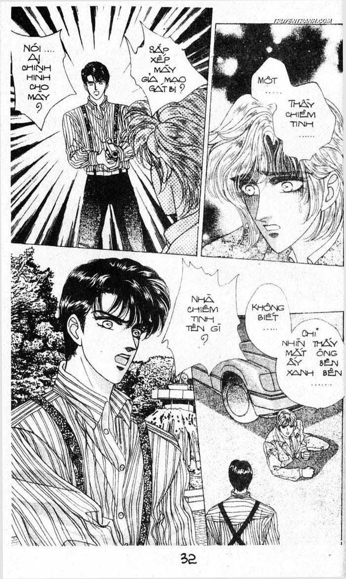 Hercules Chapter 29 - Trang 2