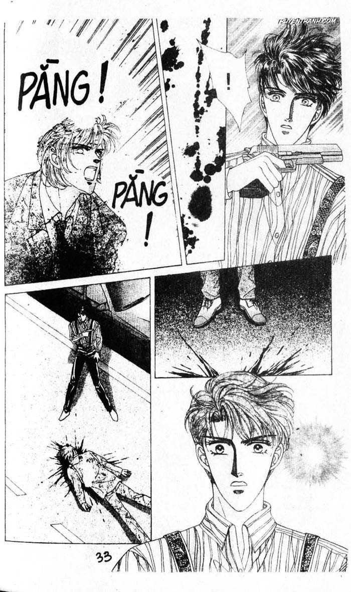 Hercules Chapter 29 - Trang 2