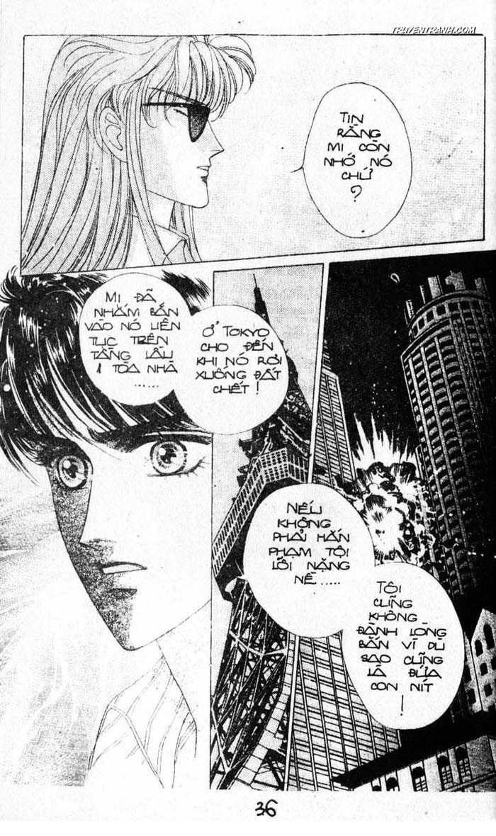 Hercules Chapter 29 - Trang 2