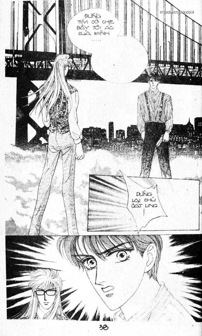 Hercules Chapter 29 - Trang 2