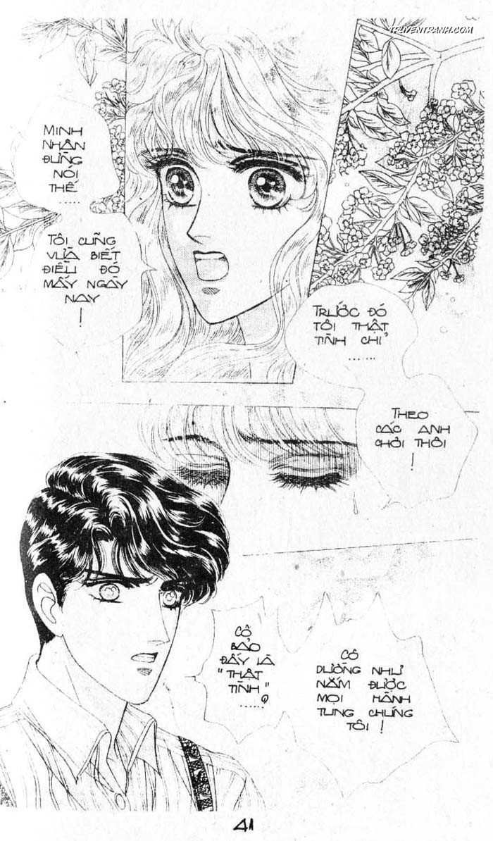 Hercules Chapter 29 - Trang 2