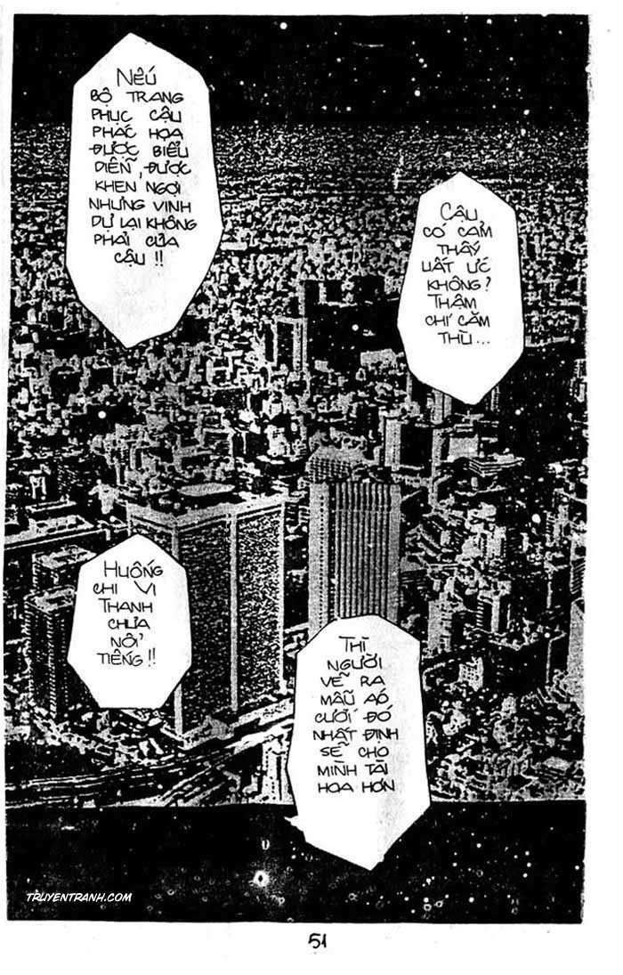 Hercules Chapter 3 - Trang 2