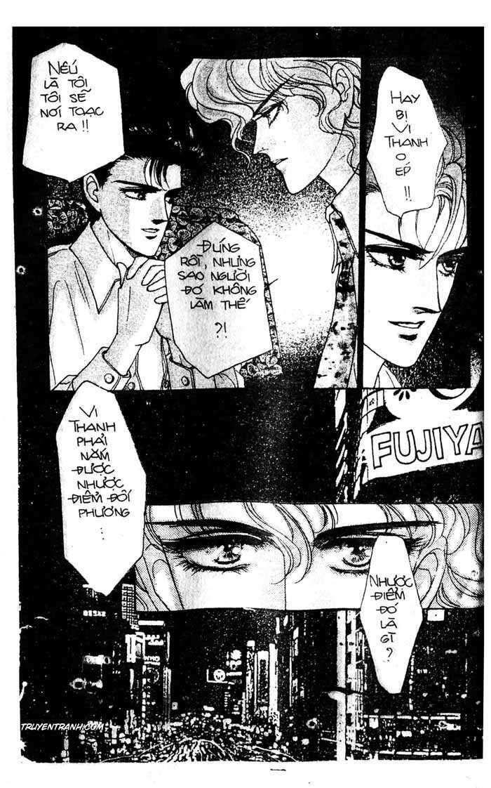 Hercules Chapter 3 - Trang 2