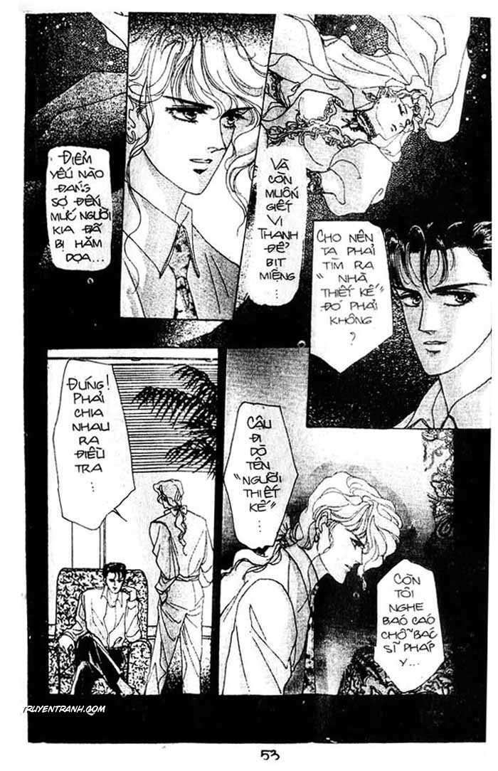 Hercules Chapter 3 - Trang 2