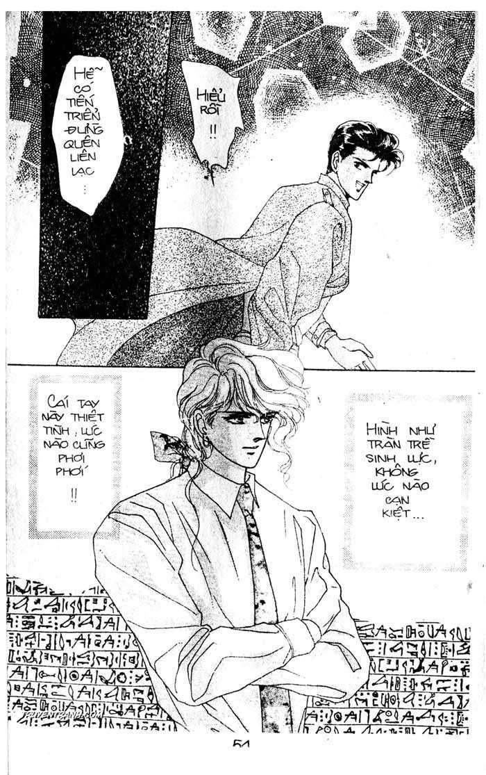 Hercules Chapter 3 - Trang 2