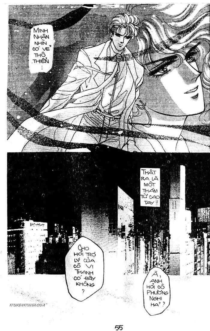 Hercules Chapter 3 - Trang 2