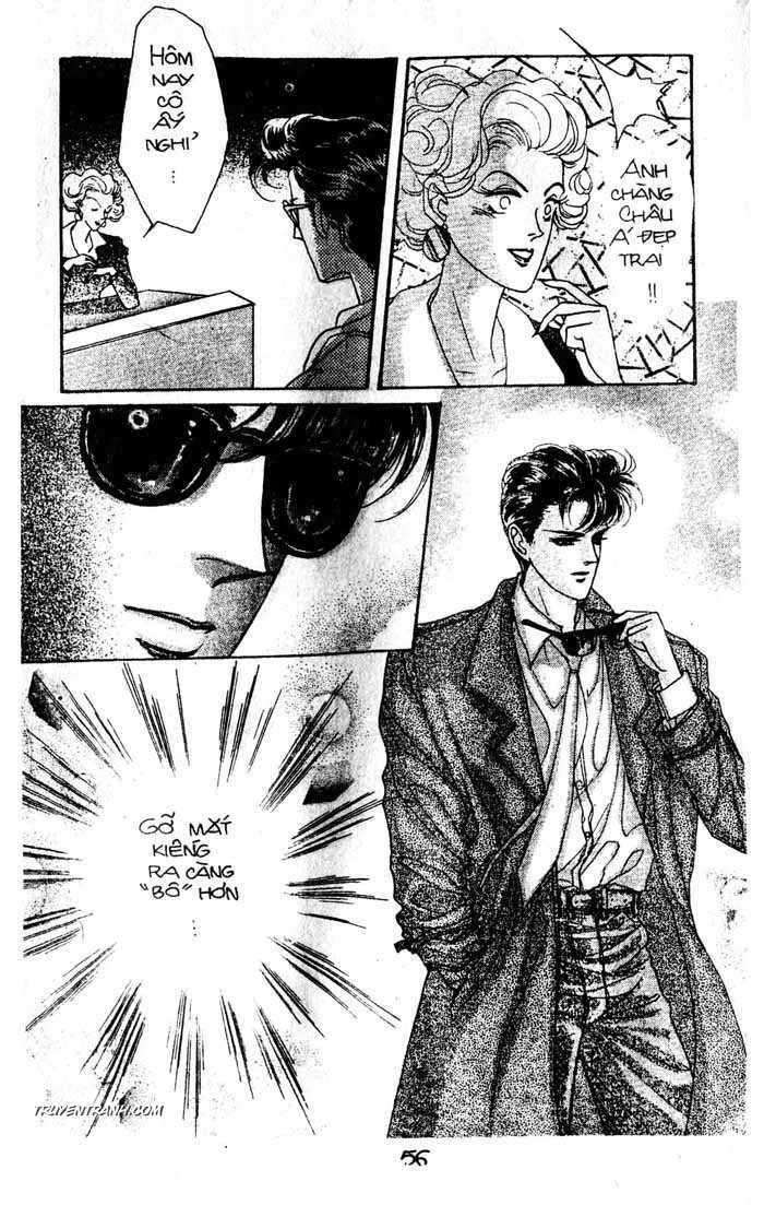 Hercules Chapter 3 - Trang 2