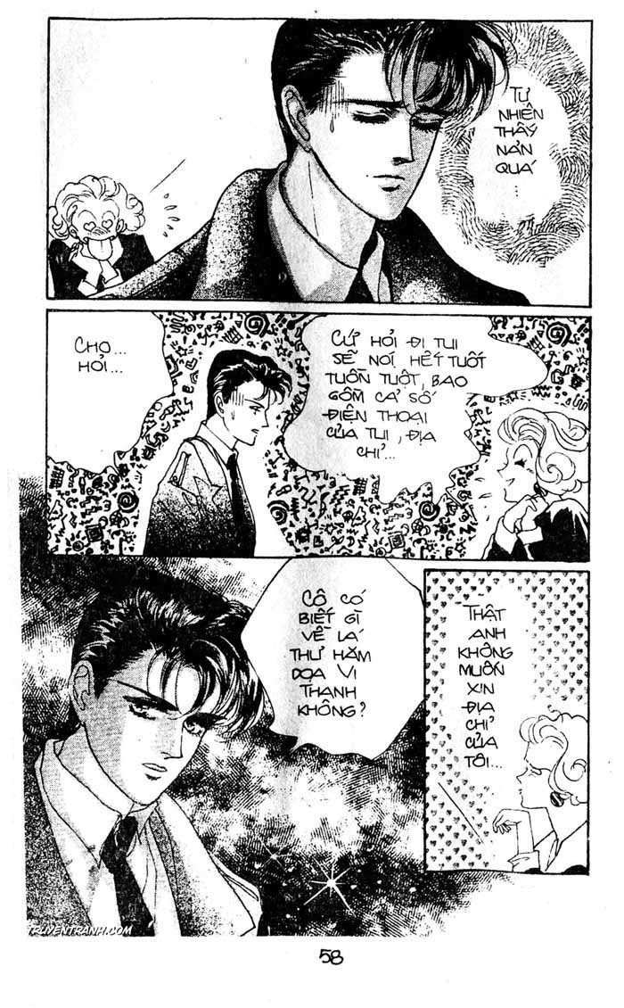 Hercules Chapter 3 - Trang 2