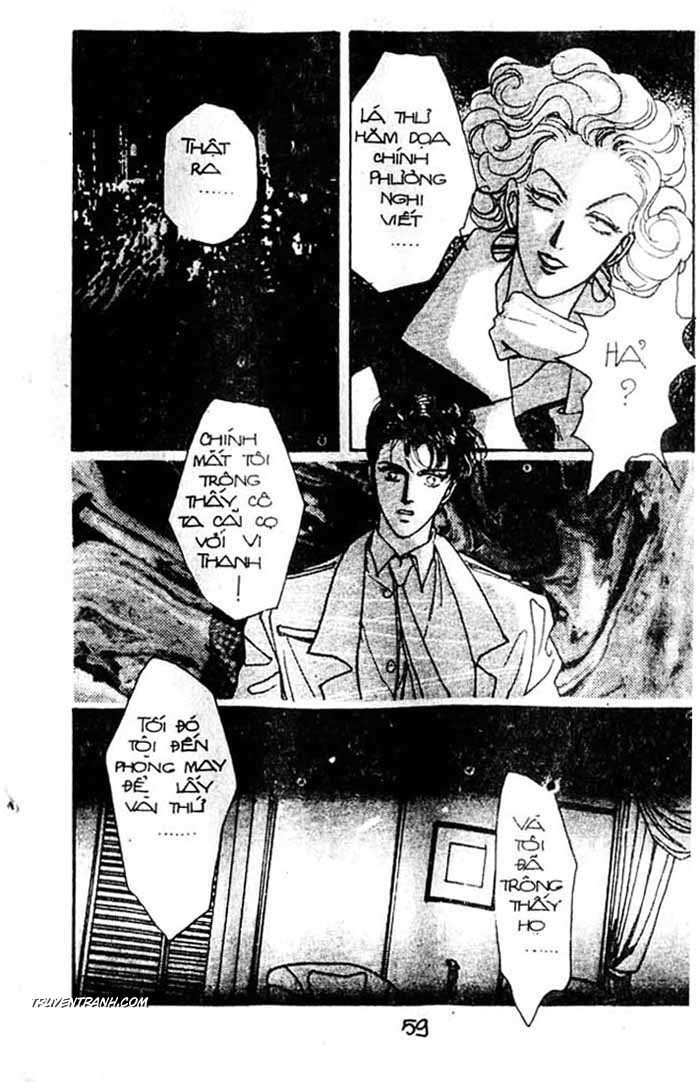 Hercules Chapter 3 - Trang 2