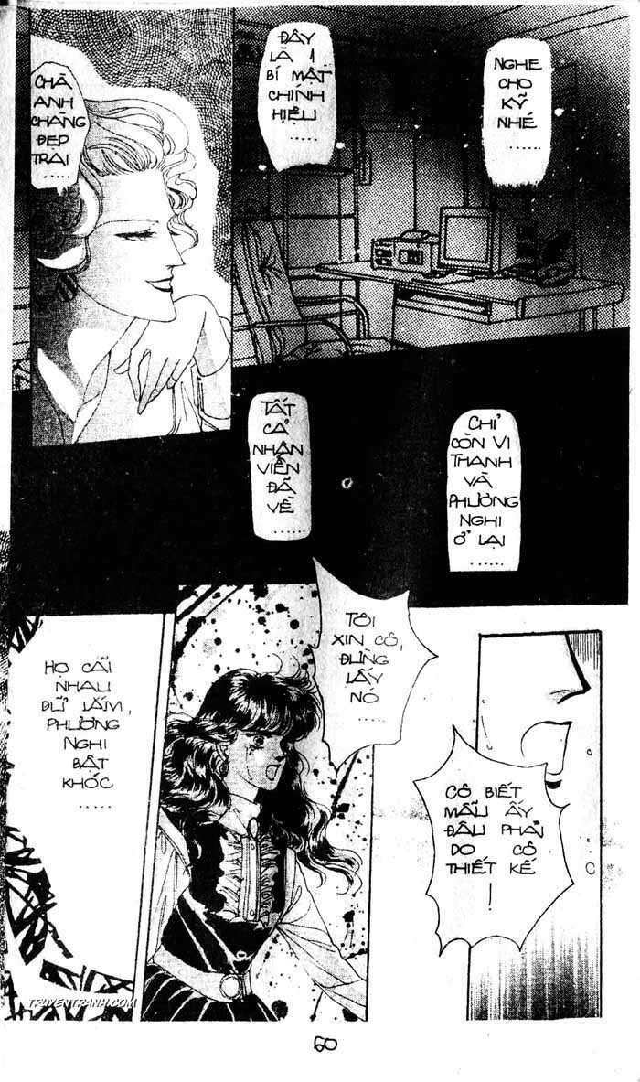 Hercules Chapter 3 - Trang 2