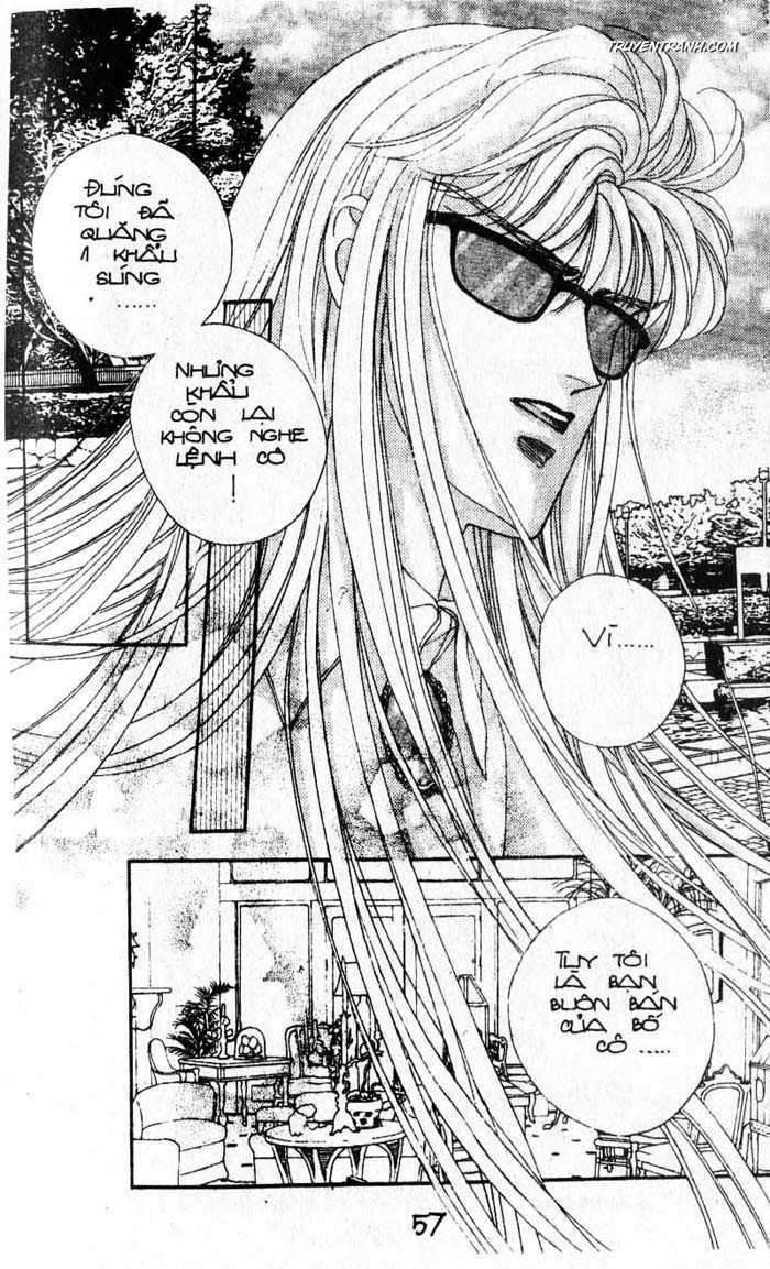 Hercules Chapter 30 - Trang 2