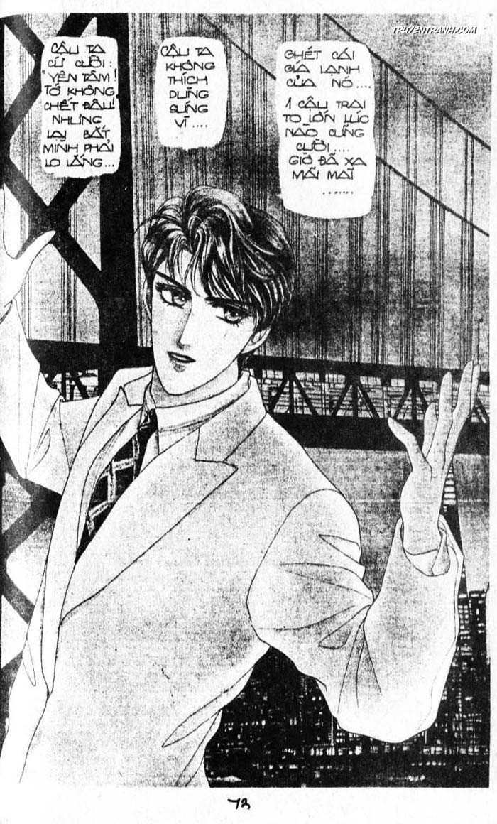 Hercules Chapter 31 - Trang 2