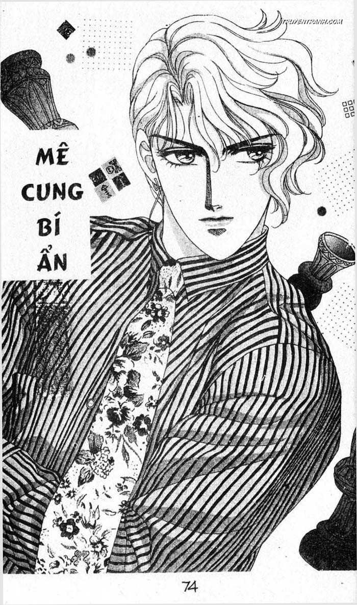 Hercules Chapter 31 - Trang 2