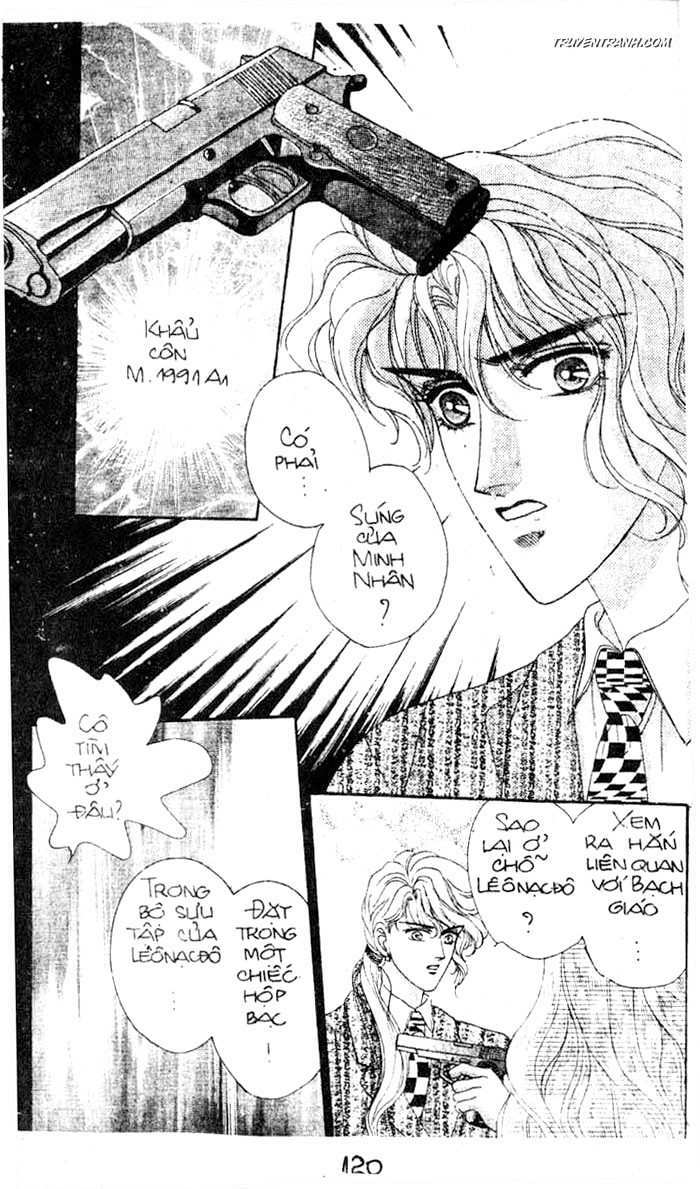 Hercules Chapter 33 - Trang 2