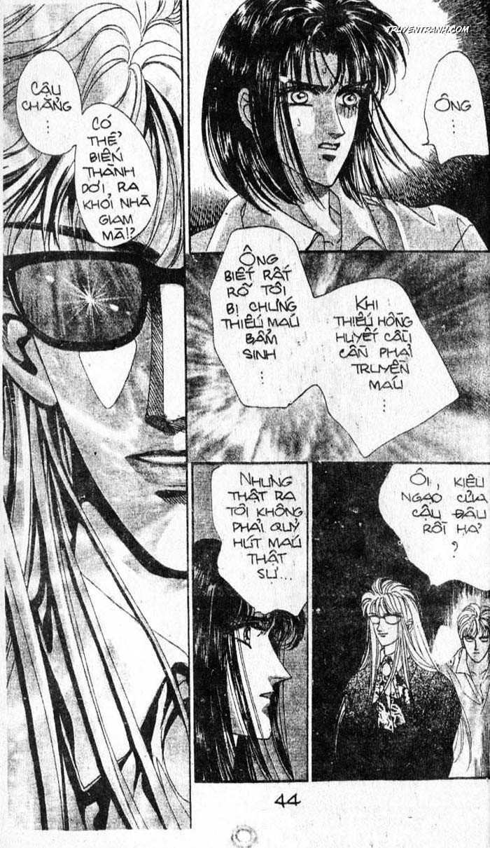 Hercules Chapter 36 - Trang 2