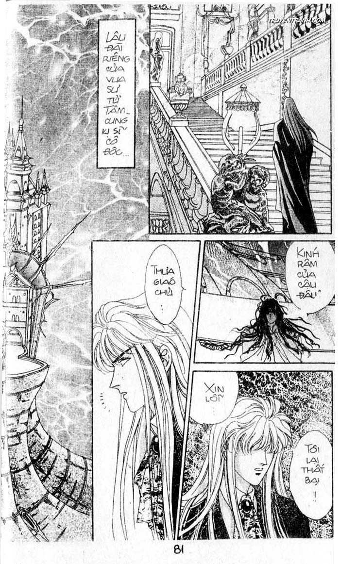 Hercules Chapter 37 - Trang 2