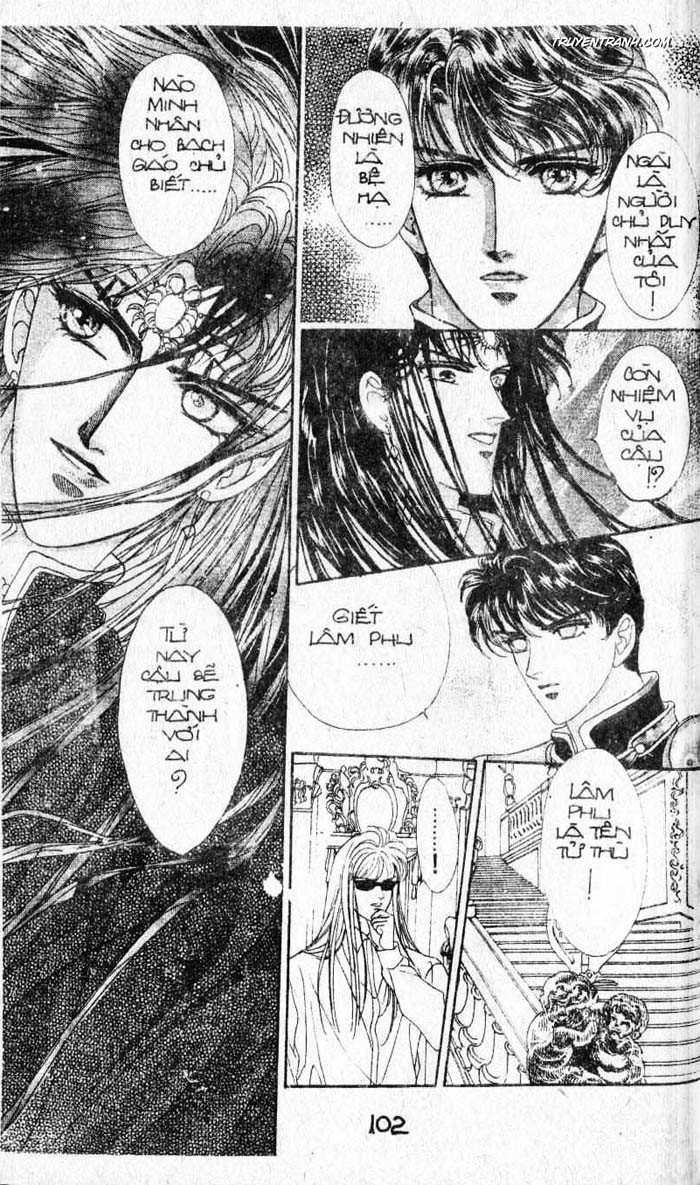 Hercules Chapter 38 - Trang 2