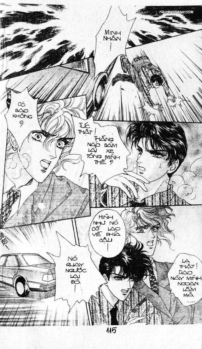 Hercules Chapter 39 - Trang 2