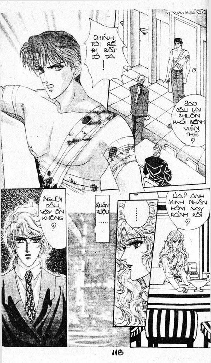 Hercules Chapter 39 - Trang 2