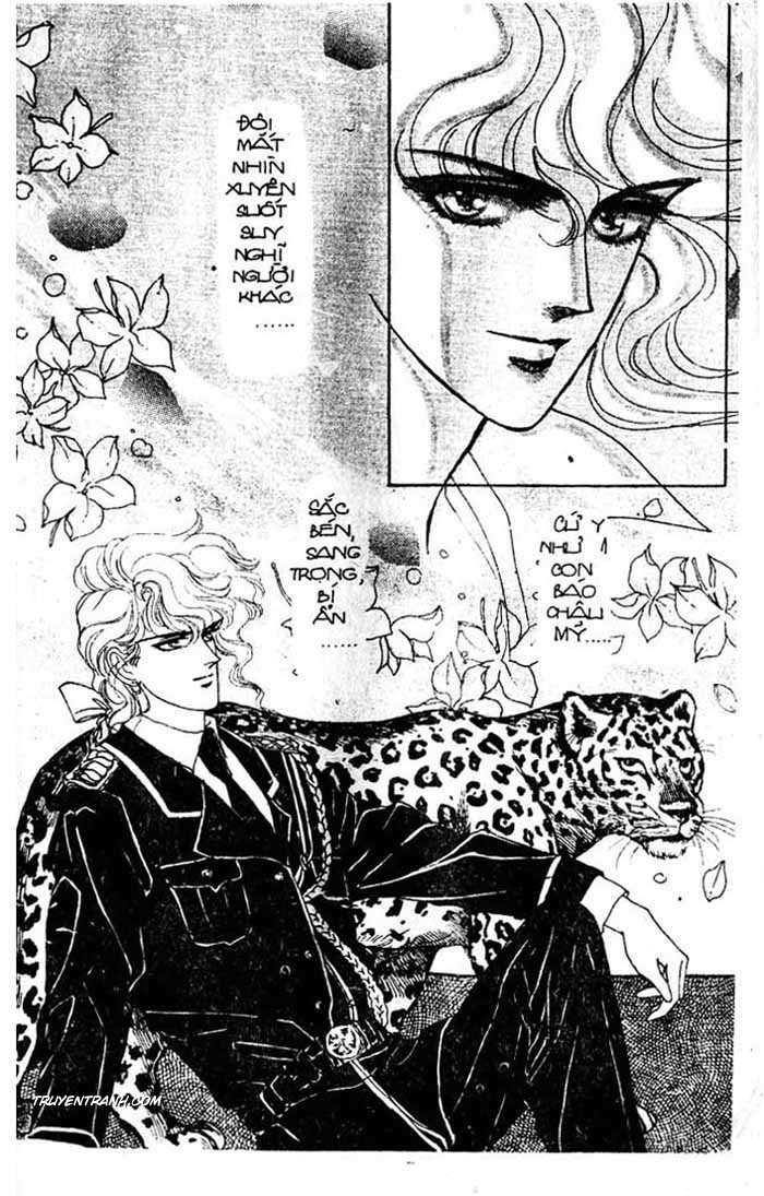 Hercules Chapter 4 - Trang 2