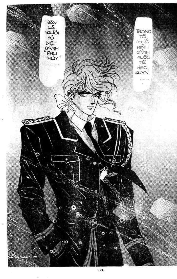 Hercules Chapter 4 - Trang 2