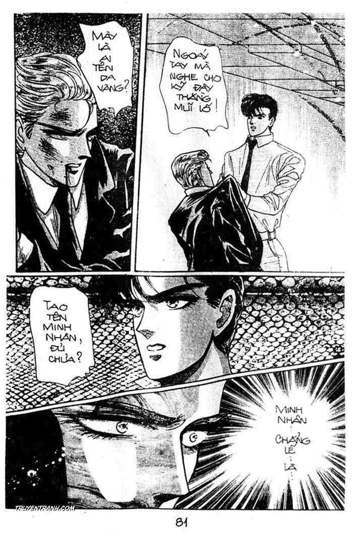 Hercules Chapter 4 - Trang 2