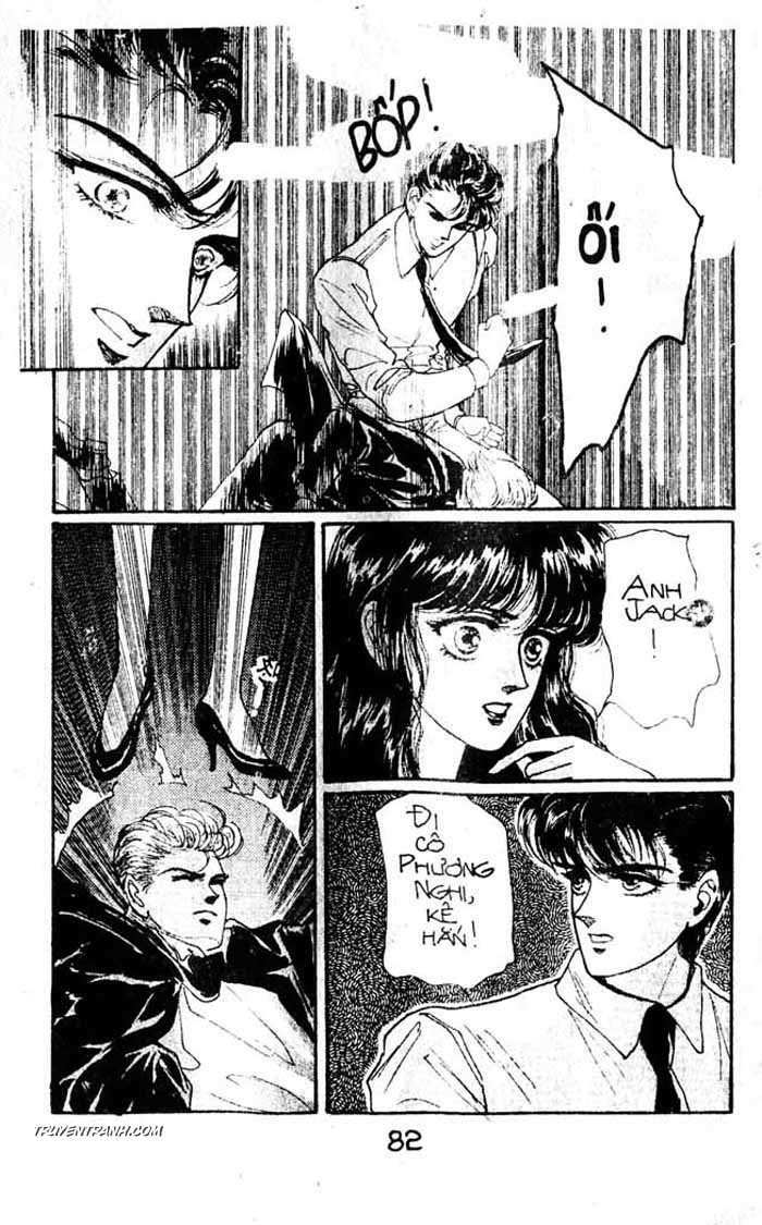 Hercules Chapter 4 - Trang 2