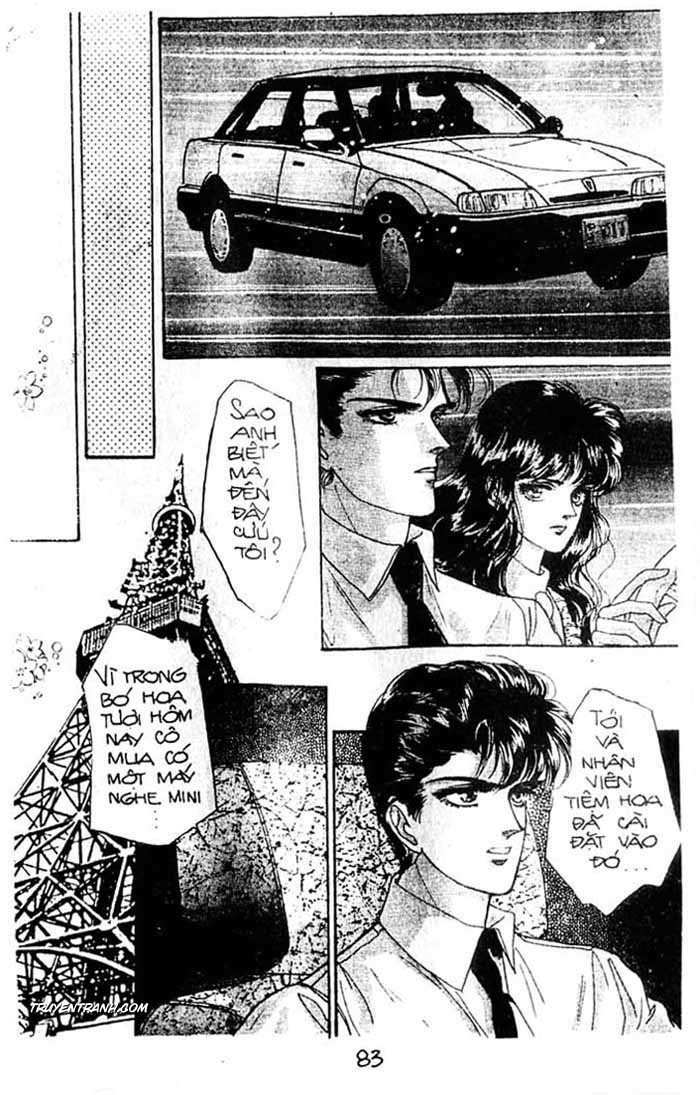 Hercules Chapter 4 - Trang 2