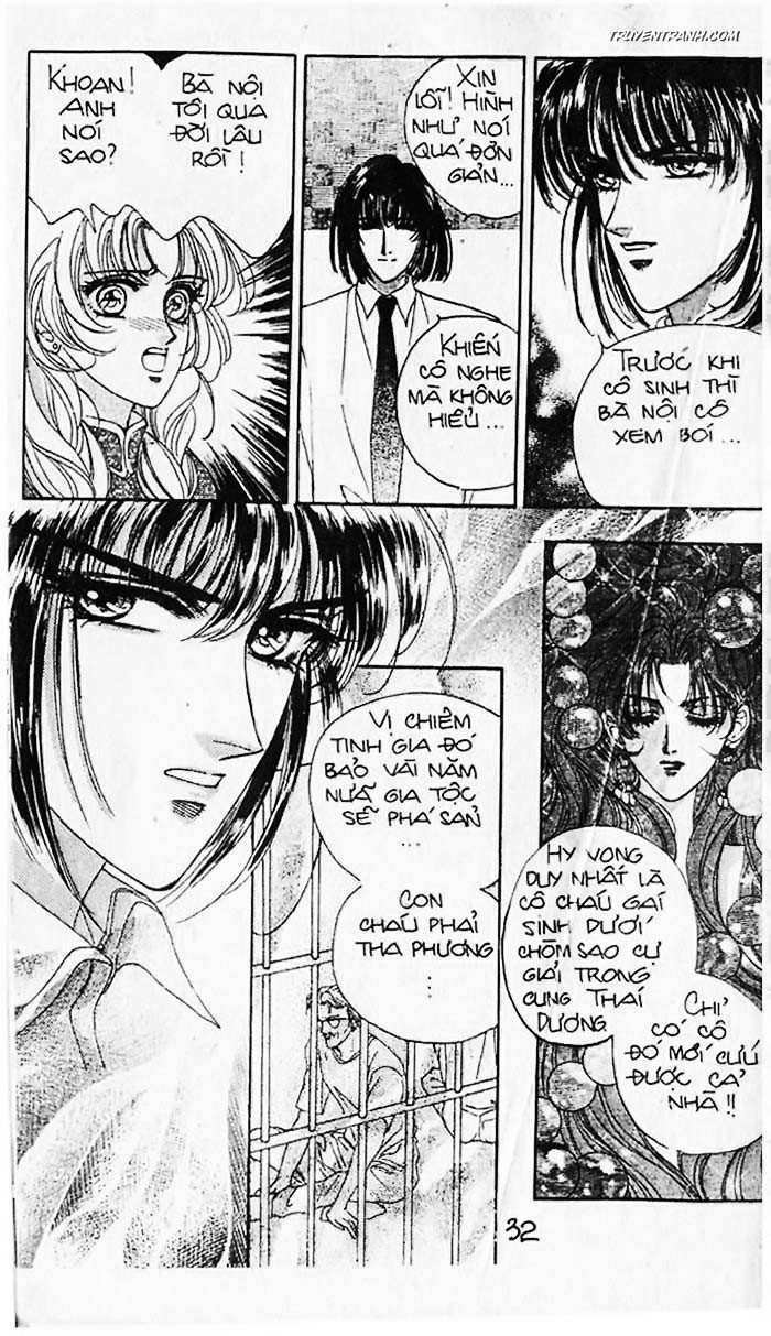 Hercules Chapter 41 - Trang 2